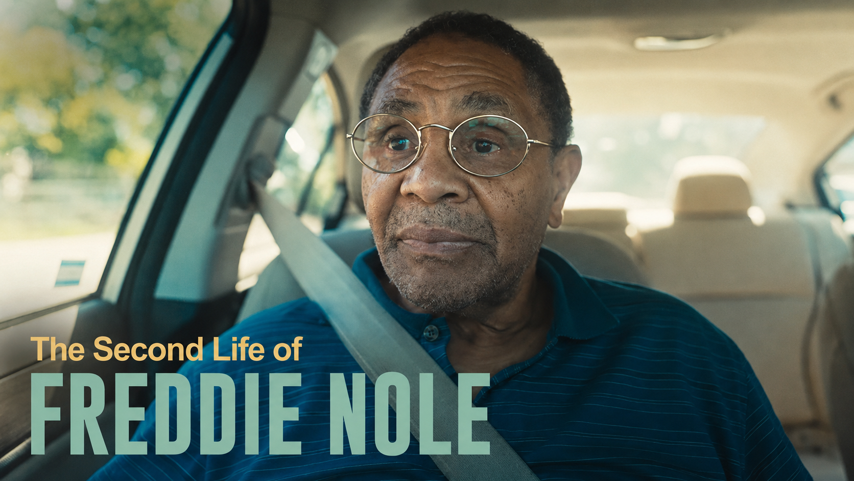 The Second Life of Freddie Nole — documentary feature poster