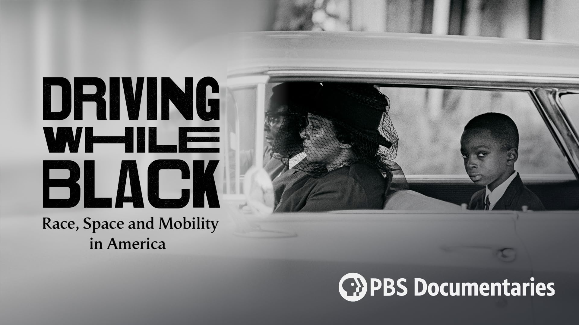 Driving While Black on PBS Documentaries